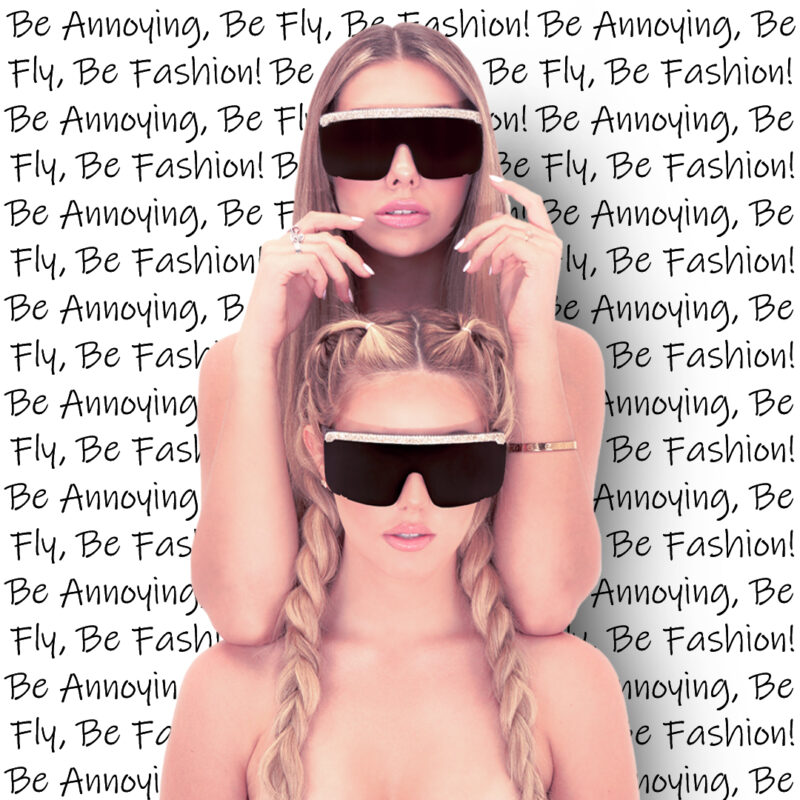 Paparazzi - Be Fly
