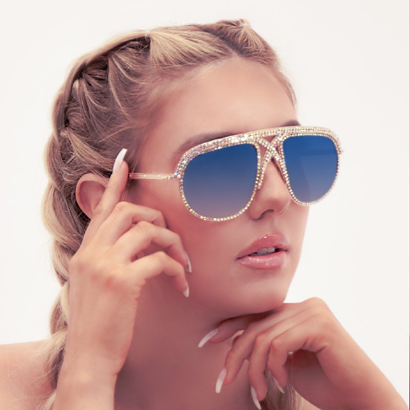 Product Shot - Neptune
